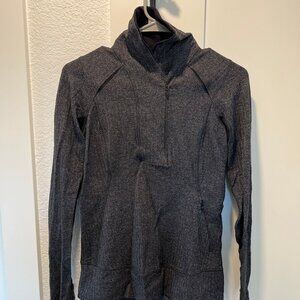 Womens Lululemon sweater